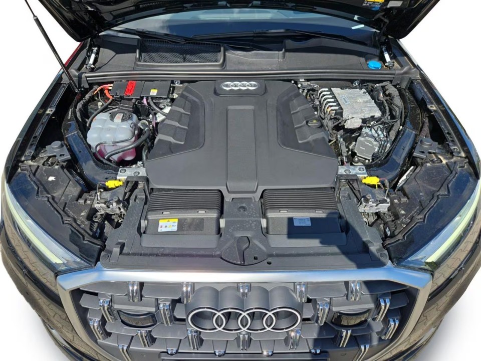 Audi Q7 45 TDI Quattro Tiptronic - foto 17