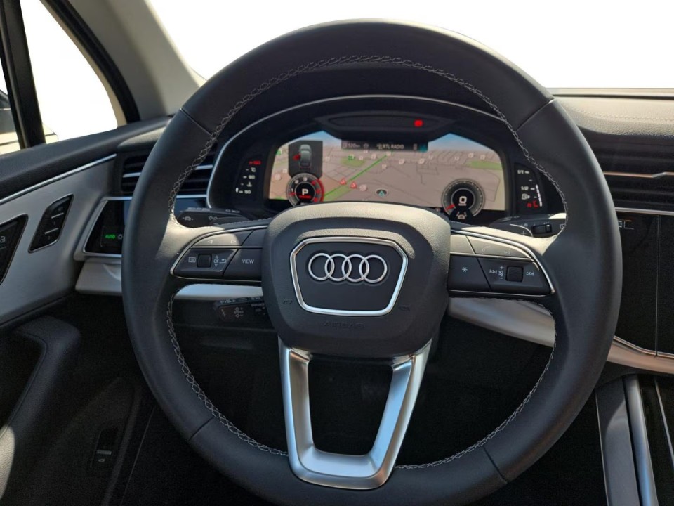Audi Q7 45 TDI Quattro Tiptronic - foto 6