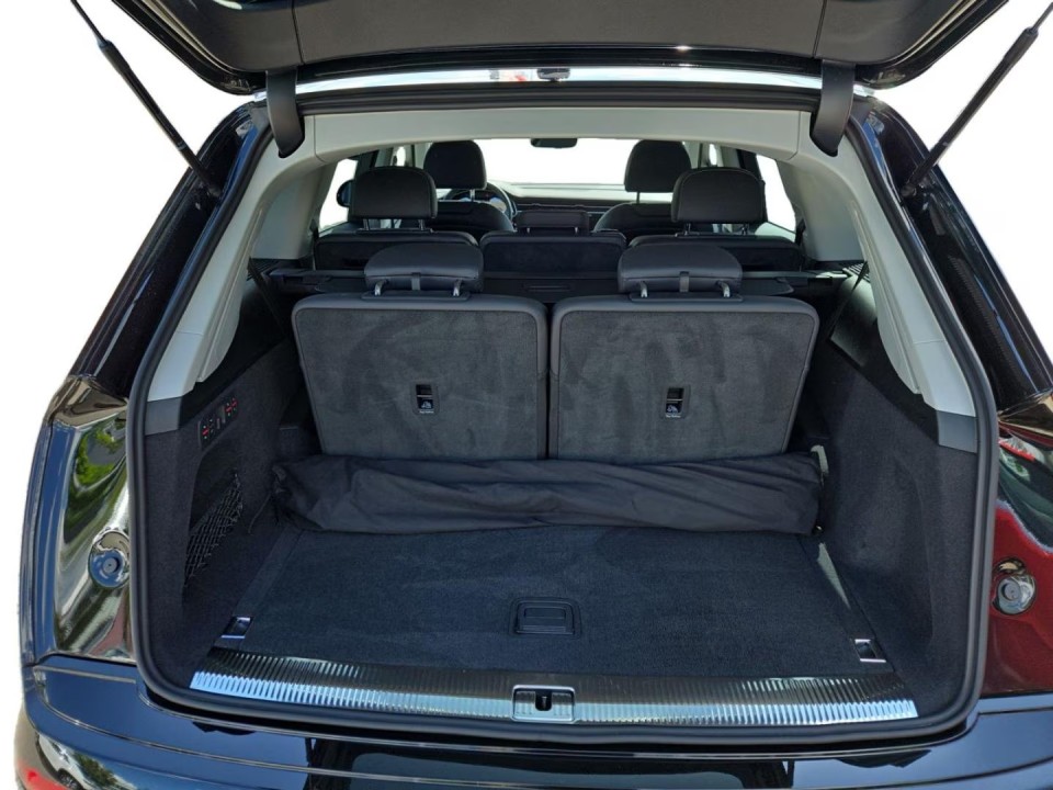 Audi Q7 45 TDI Quattro Tiptronic - foto 16