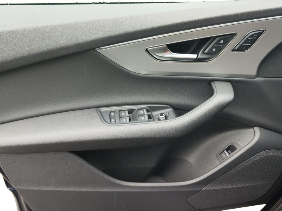 Audi Q7 45 TDI Quattro Tiptronic - foto 11