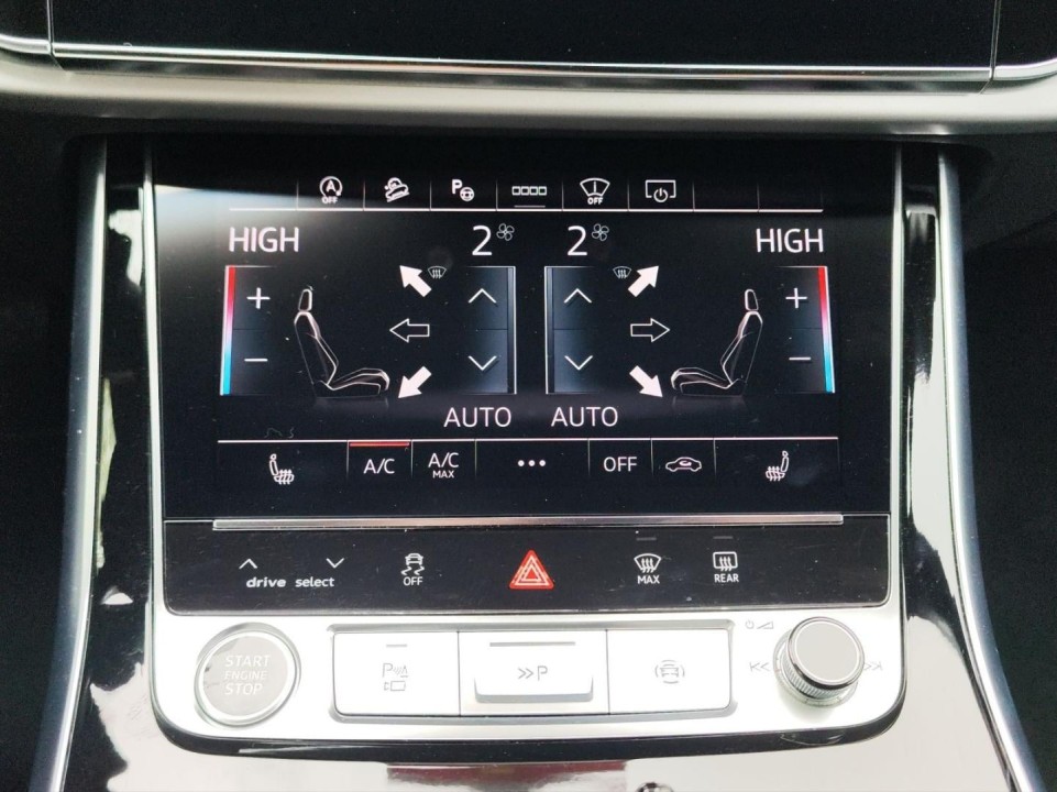 Audi Q7 45 TDI Quattro Tiptronic - foto 8