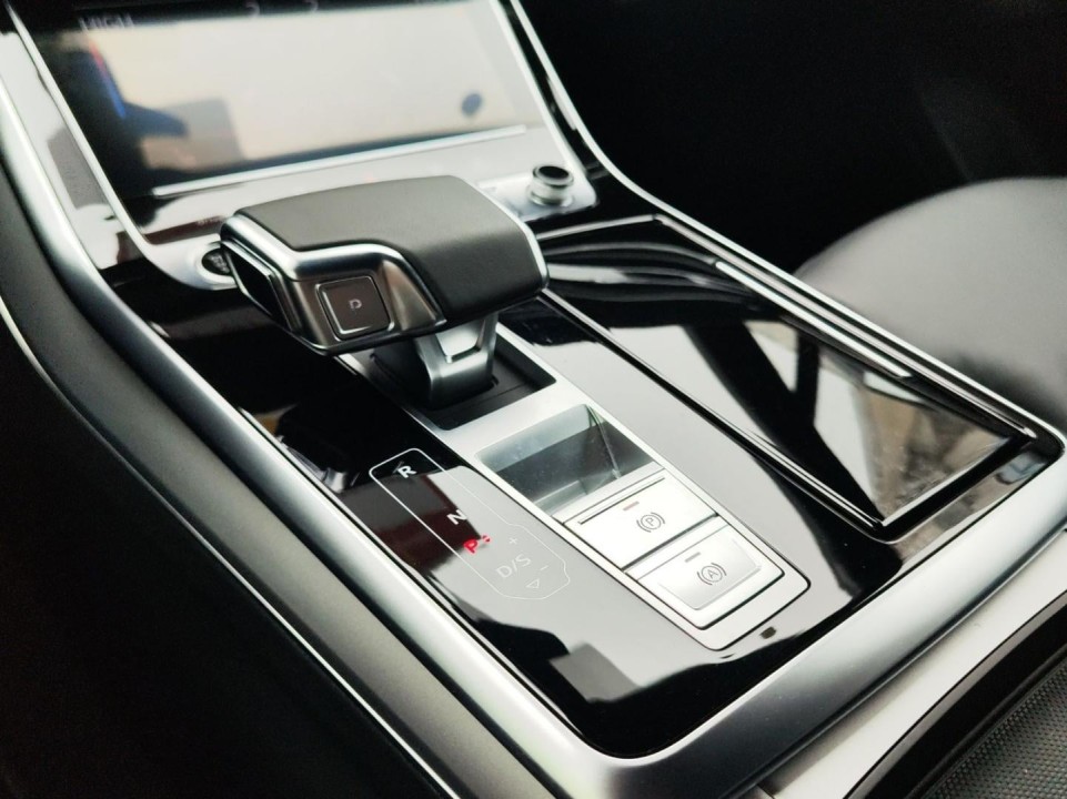Audi Q7 45 TDI Quattro Tiptronic - foto 7