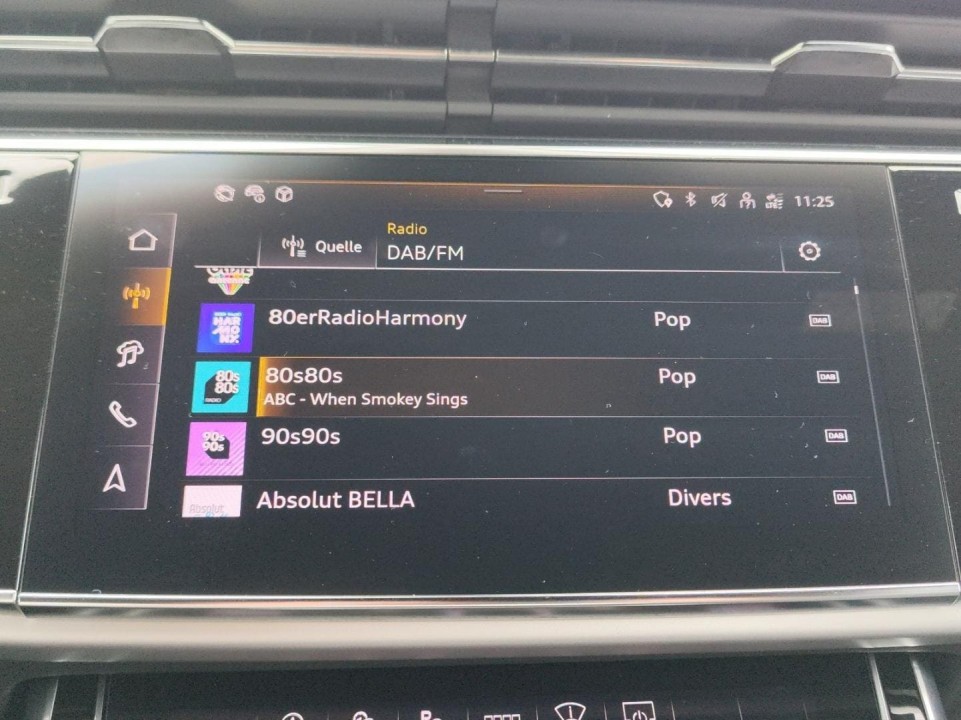 Audi Q7 45 TDI Quattro Tiptronic - foto 9