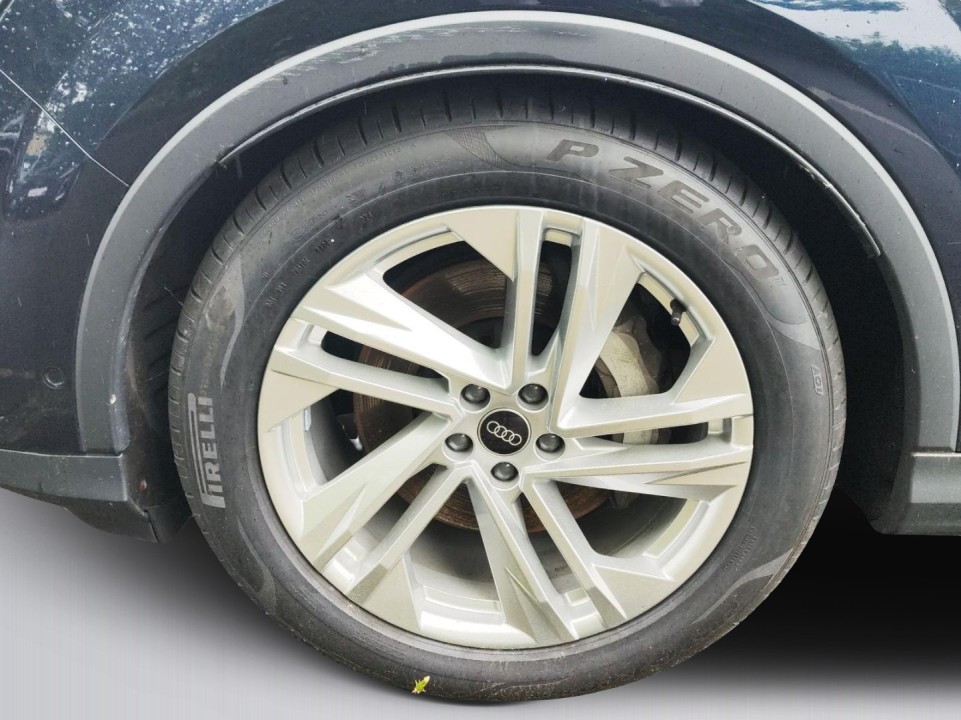 Audi Q7 45 TDI Quattro Tiptronic - foto 13