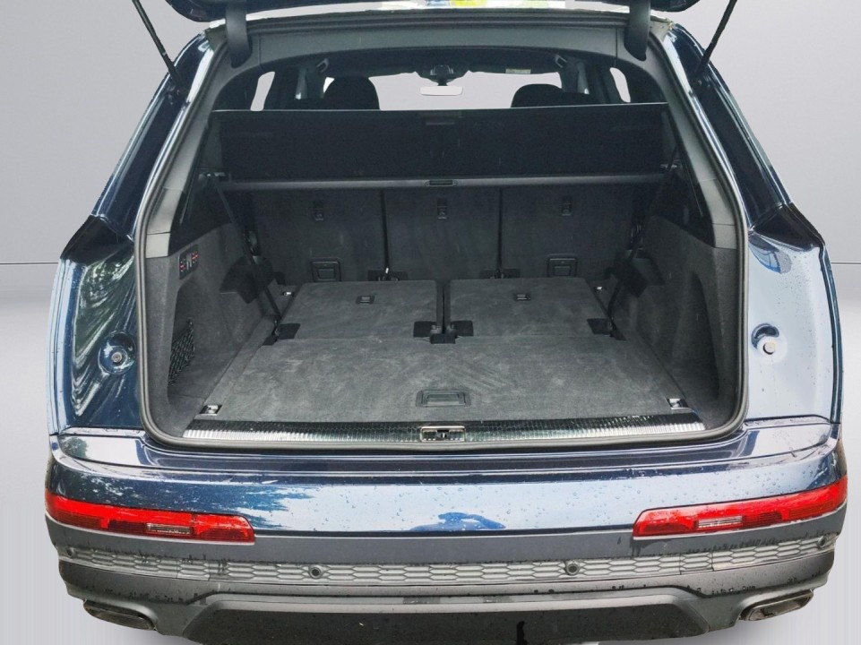 Audi Q7 45 TDI Quattro Tiptronic - foto 12