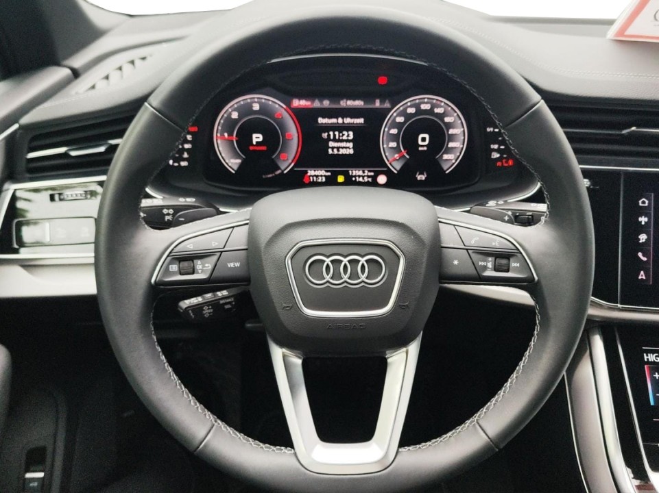 Audi Q7 45 TDI Quattro Tiptronic - foto 6