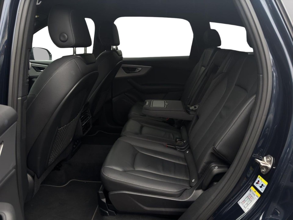 Audi Q7 45 TDI Quattro Tiptronic (4)