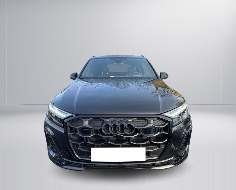 Audi Q7 50 TDI Quattro Tiptronic S line (2)