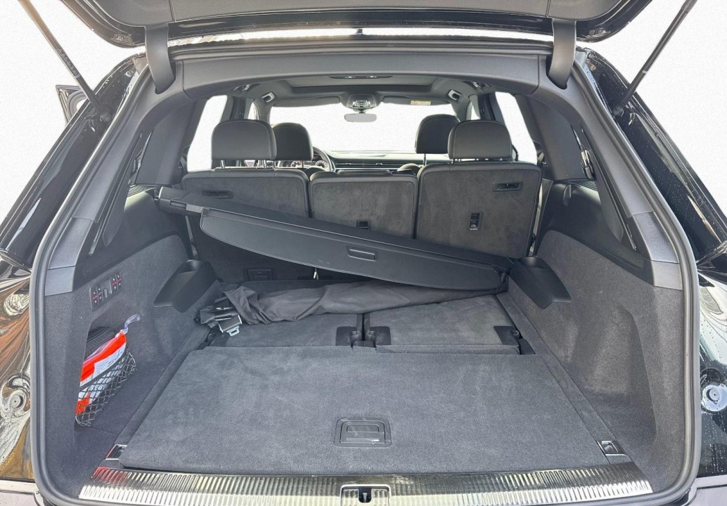 Audi Q7 50 TDI Quattro Tiptronic S line - foto 12