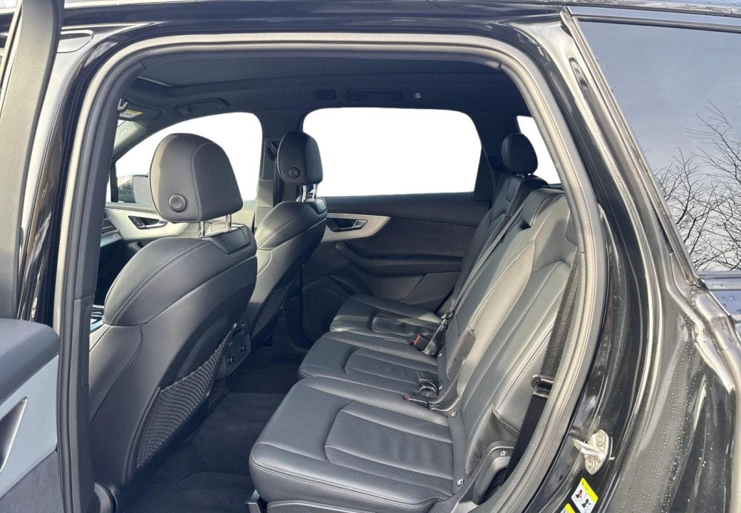 Audi Q7 50 TDI Quattro Tiptronic S line - foto 7