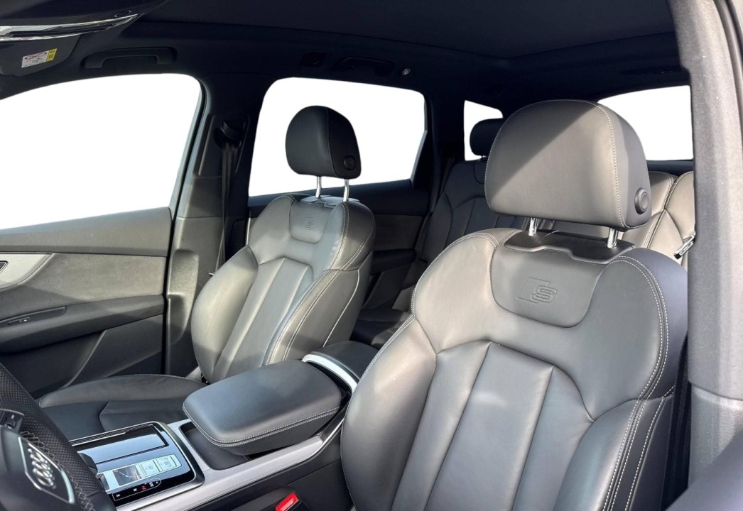 Audi Q7 50 TDI Quattro Tiptronic S line - foto 11