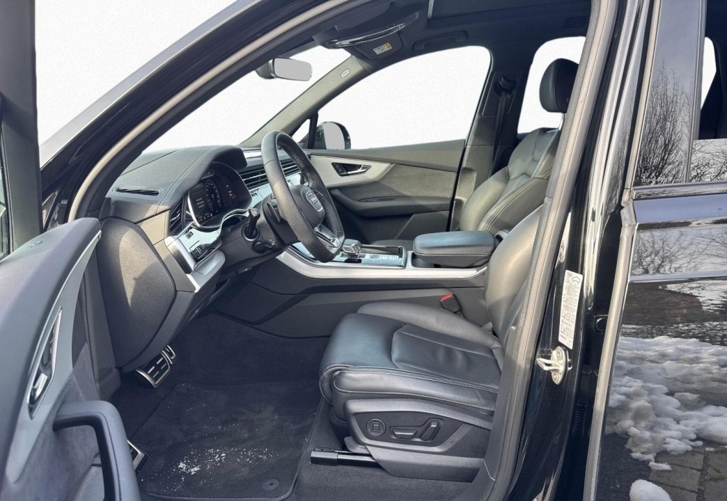 Audi Q7 50 TDI Quattro Tiptronic S line - foto 6