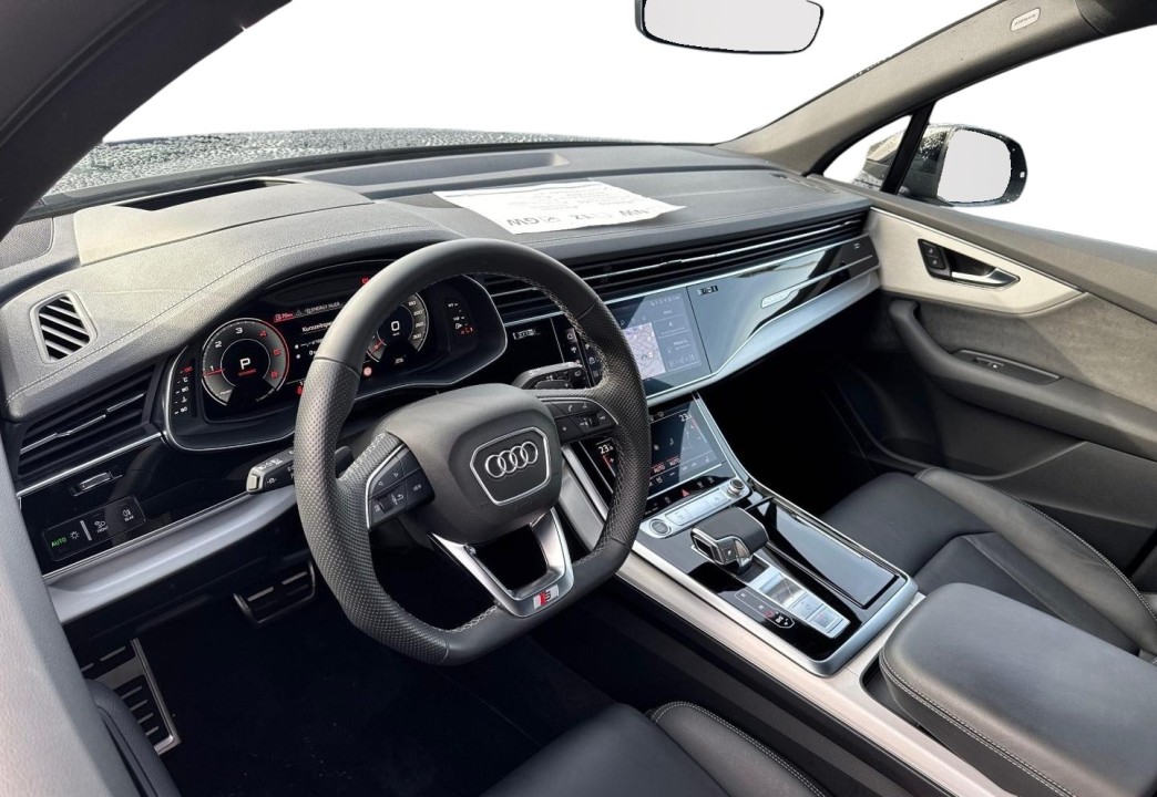 Audi Q7 50 TDI Quattro Tiptronic S line - foto 10