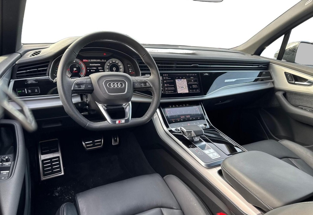 Audi Q7 50 TDI Quattro Tiptronic S line - foto 9