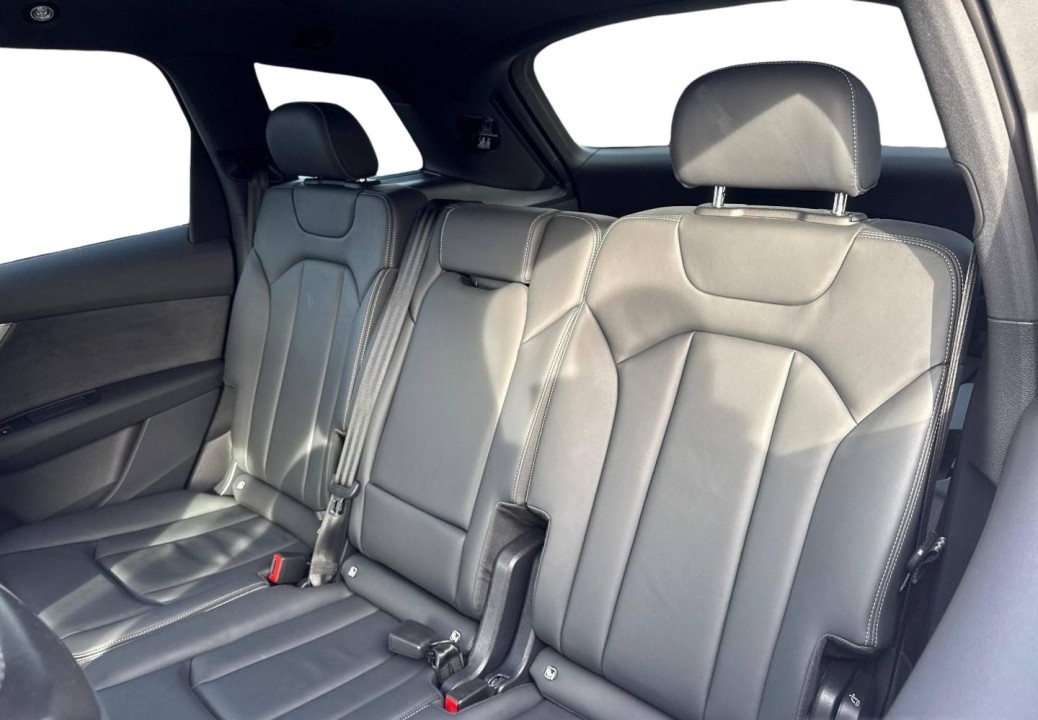 Audi Q7 50 TDI Quattro Tiptronic S line - foto 8