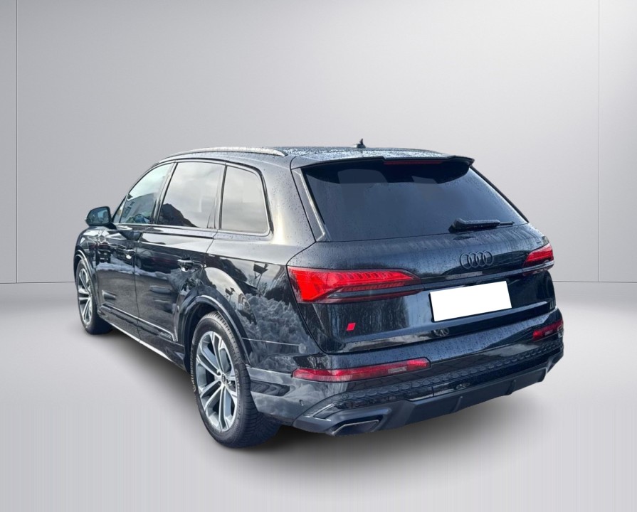 Audi Q7 50 TDI Quattro Tiptronic S line (3)