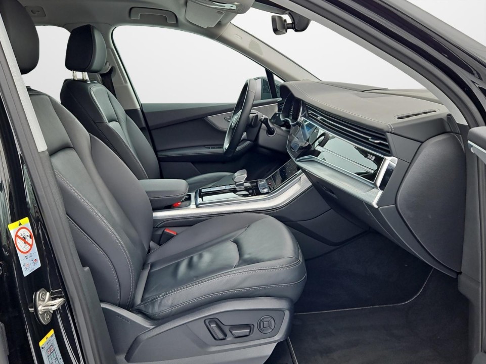 Audi Q7 50 TDI Quattro Tiptronic - foto 6