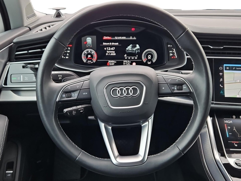 Audi Q7 50 TDI Quattro Tiptronic - foto 8