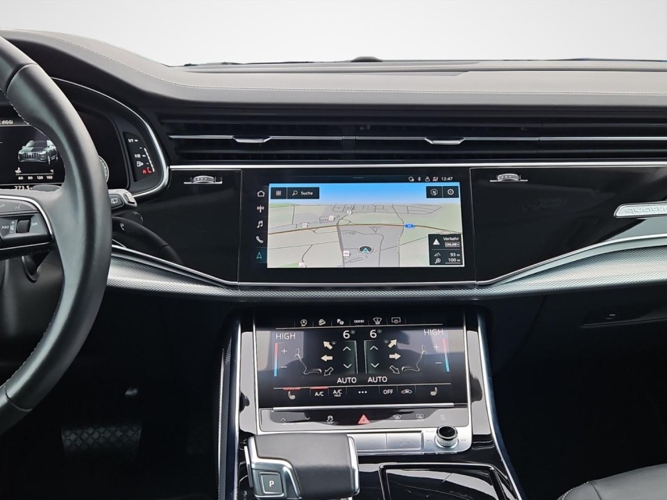 Audi Q7 50 TDI Quattro Tiptronic - foto 9