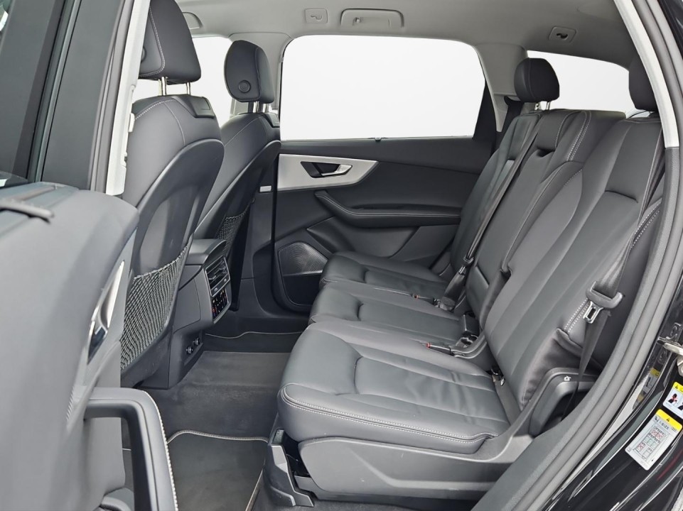 Audi Q7 50 TDI Quattro Tiptronic (5)