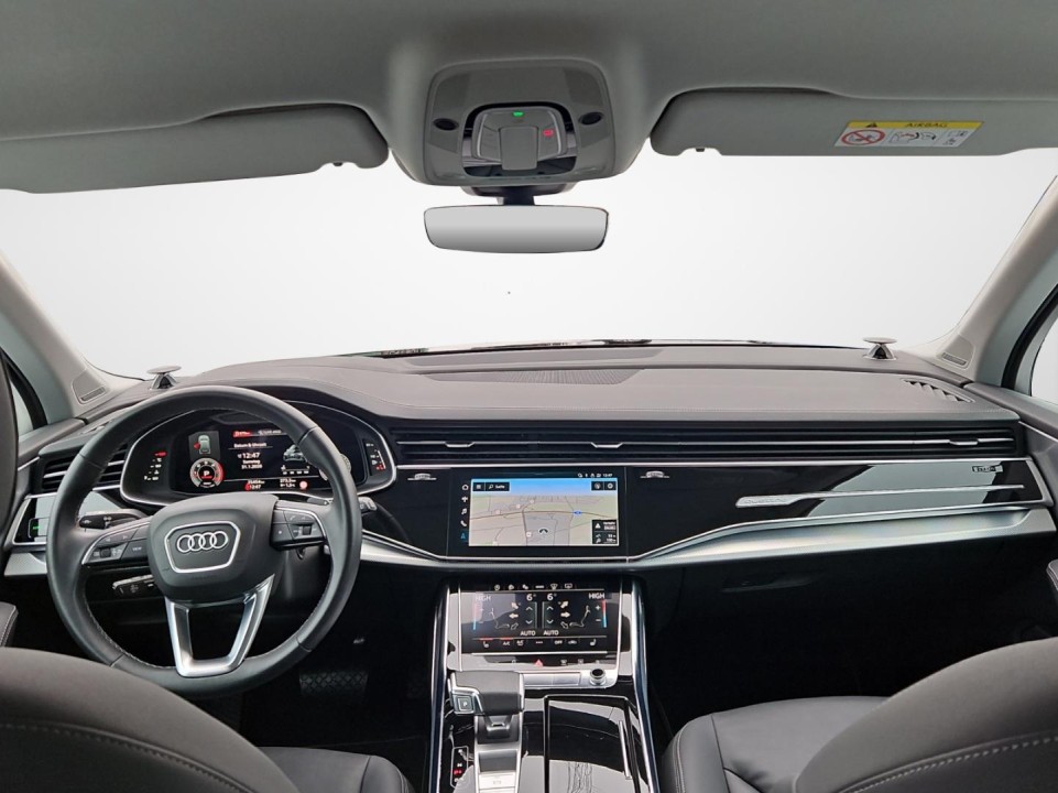 Audi Q7 50 TDI Quattro Tiptronic - foto 7