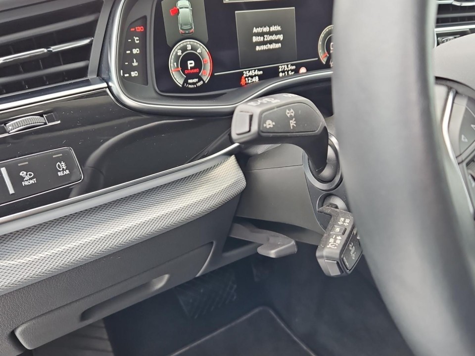 Audi Q7 50 TDI Quattro Tiptronic - foto 10