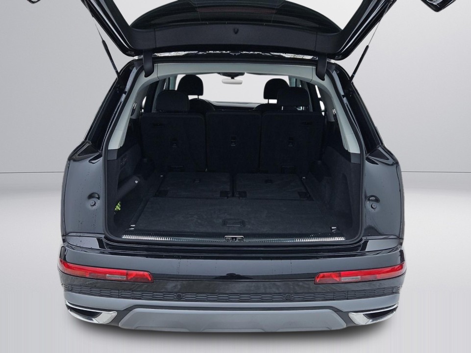 Audi Q7 50 TDI Quattro Tiptronic - foto 14