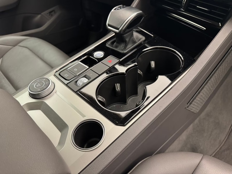 Volkswagen Touareg V6 TSI eHybrid Atmosphere - foto 7