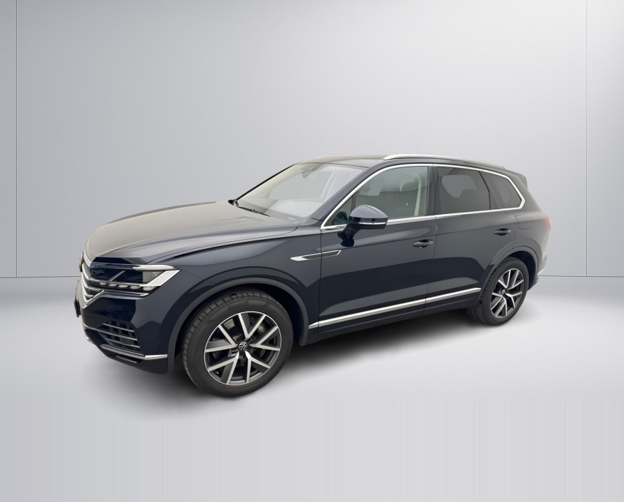 Volkswagen Touareg V6 TSI eHybrid Atmosphere (4)