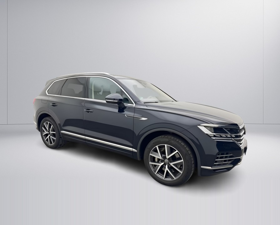 Volkswagen Touareg V6 TSI eHybrid Atmosphere