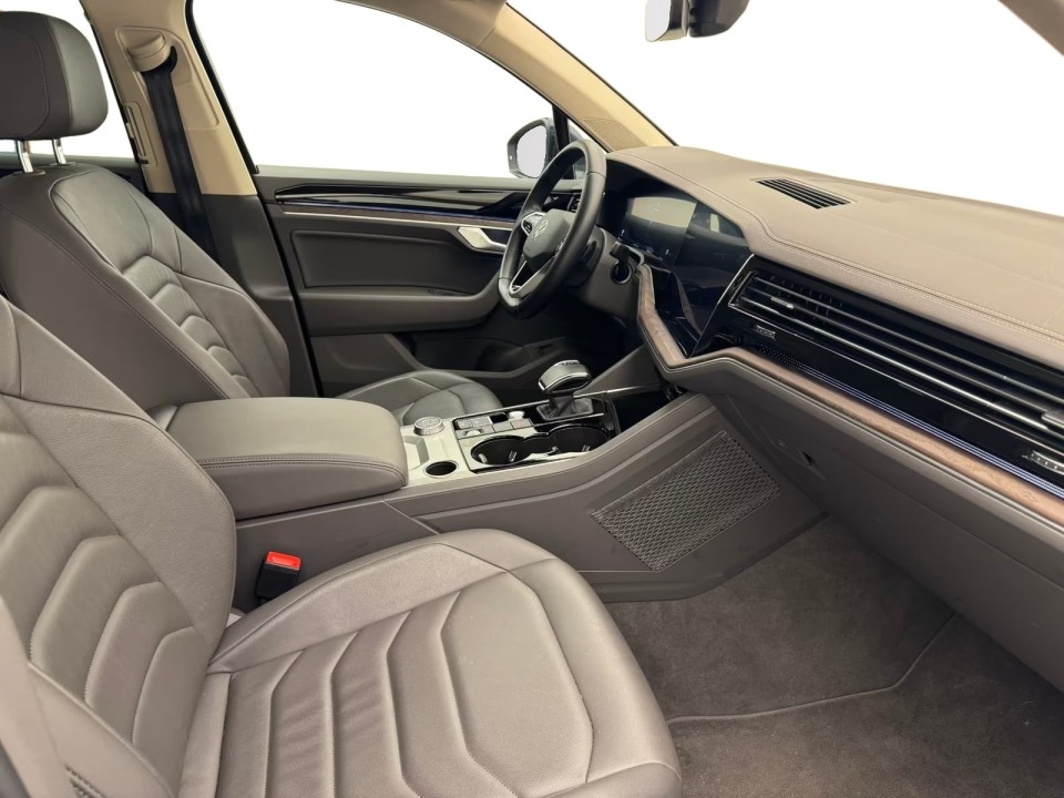 Volkswagen Touareg V6 TSI eHybrid Atmosphere - foto 6