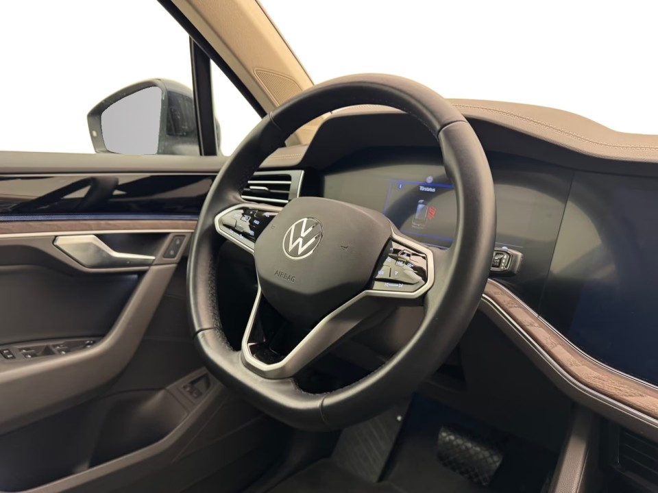 Volkswagen Touareg V6 TSI eHybrid Atmosphere (5)