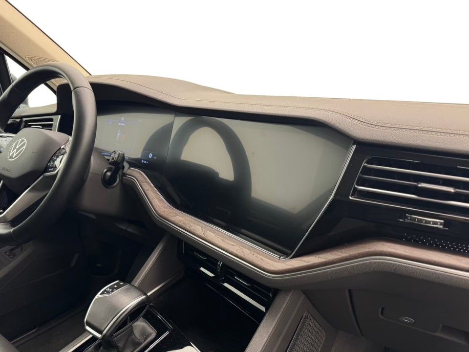 Volkswagen Touareg V6 TSI eHybrid Atmosphere - foto 8