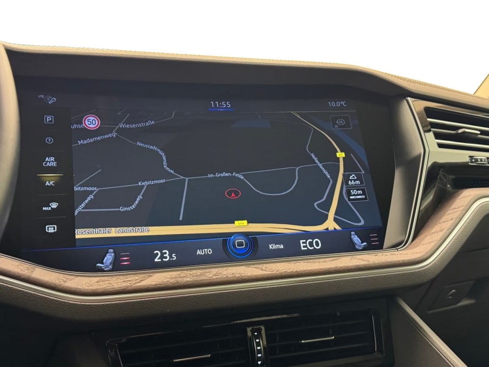Volkswagen Touareg V6 TSI eHybrid Atmosphere - foto 9