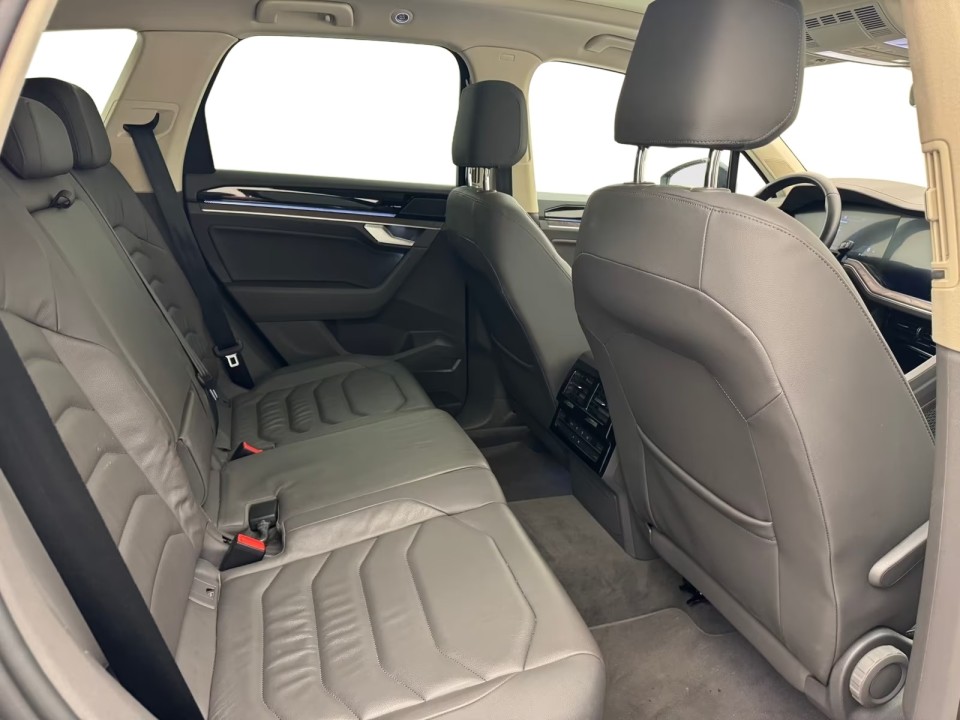 Volkswagen Touareg V6 TSI eHybrid Atmosphere - foto 10