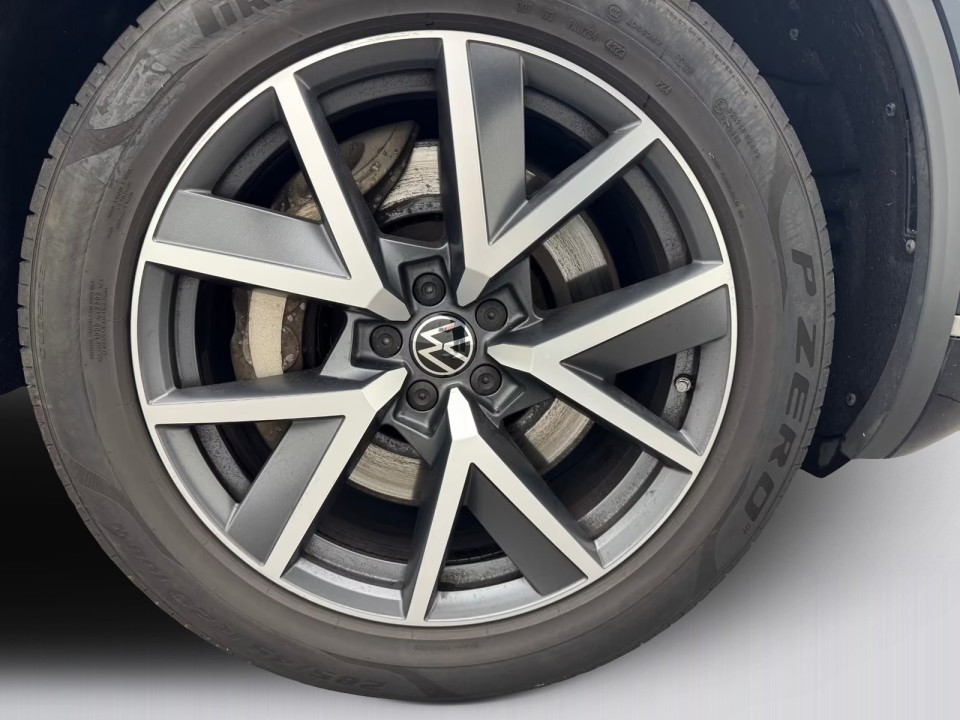 Volkswagen Touareg V6 TSI eHybrid Atmosphere - foto 12