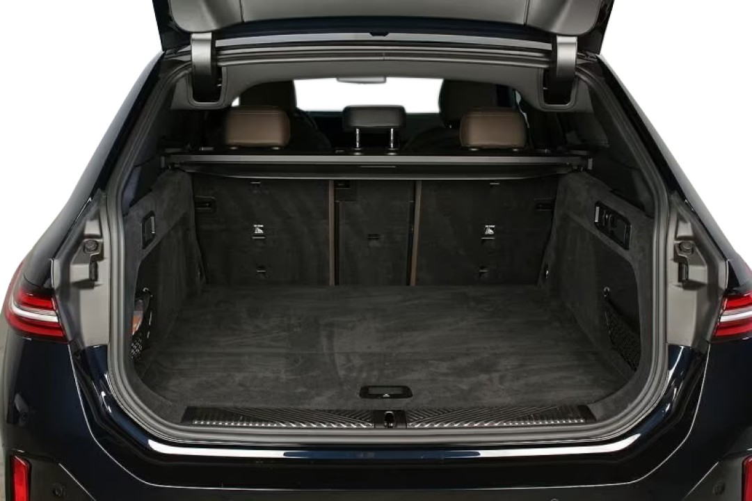 BMW Seria 5 520d Touring M-Sport - foto 23