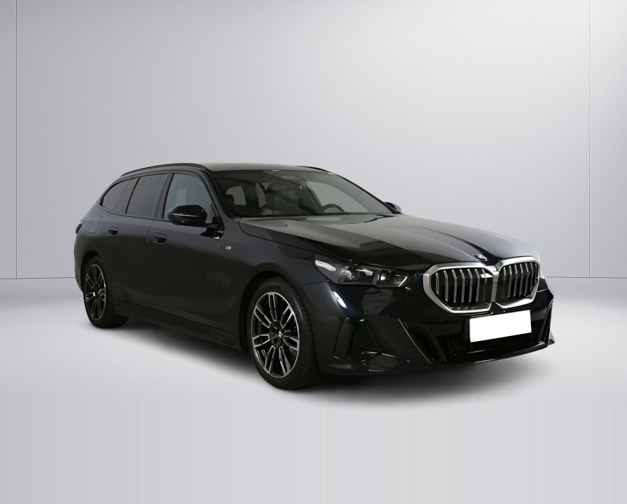 BMW Seria 5 520d Touring M-Sport