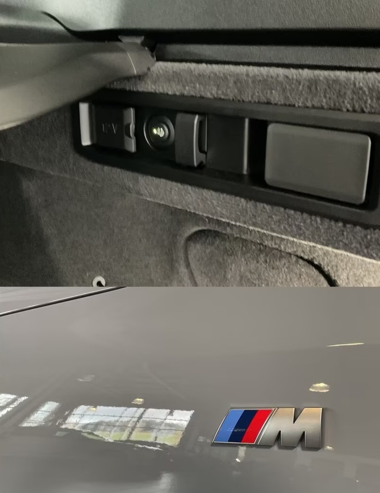 BMW Seria 5 520d Touring M-Sport - foto 12