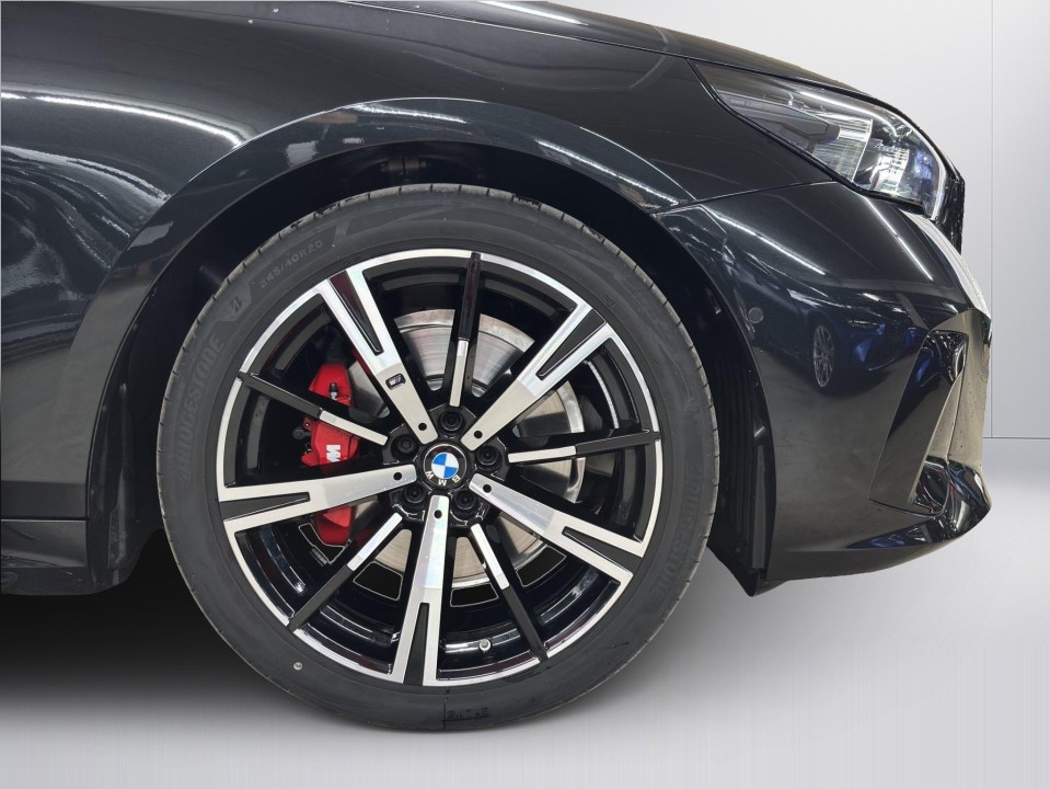 BMW Seria 5 520d Touring - foto 18