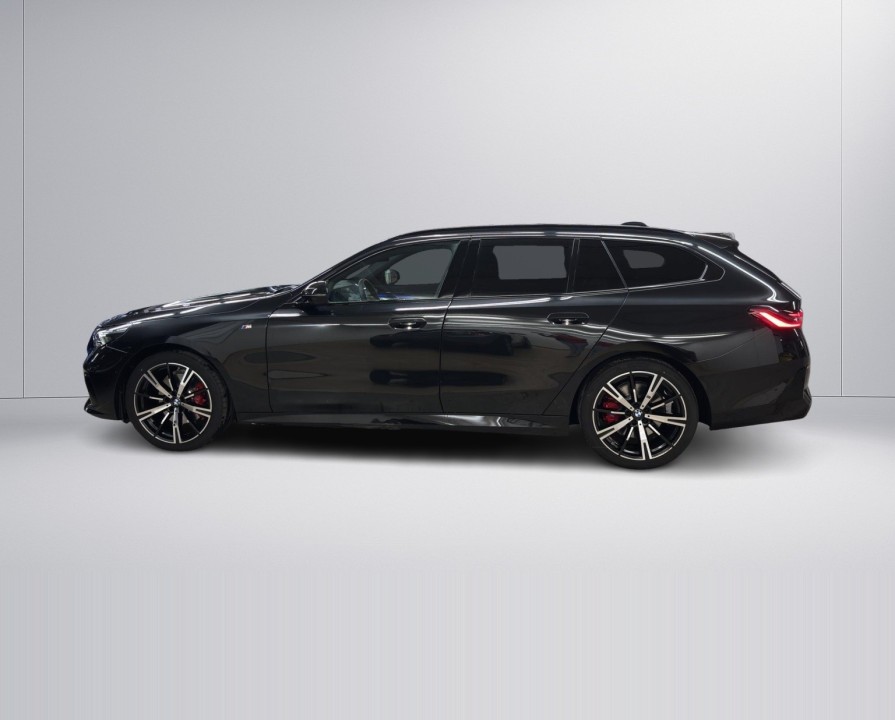 BMW Seria 5 520d Touring - foto 6