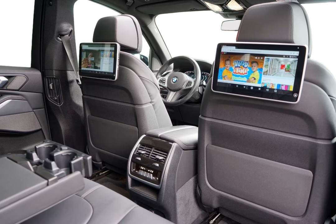 BMW X5 30xDrive M-Sport - foto 42
