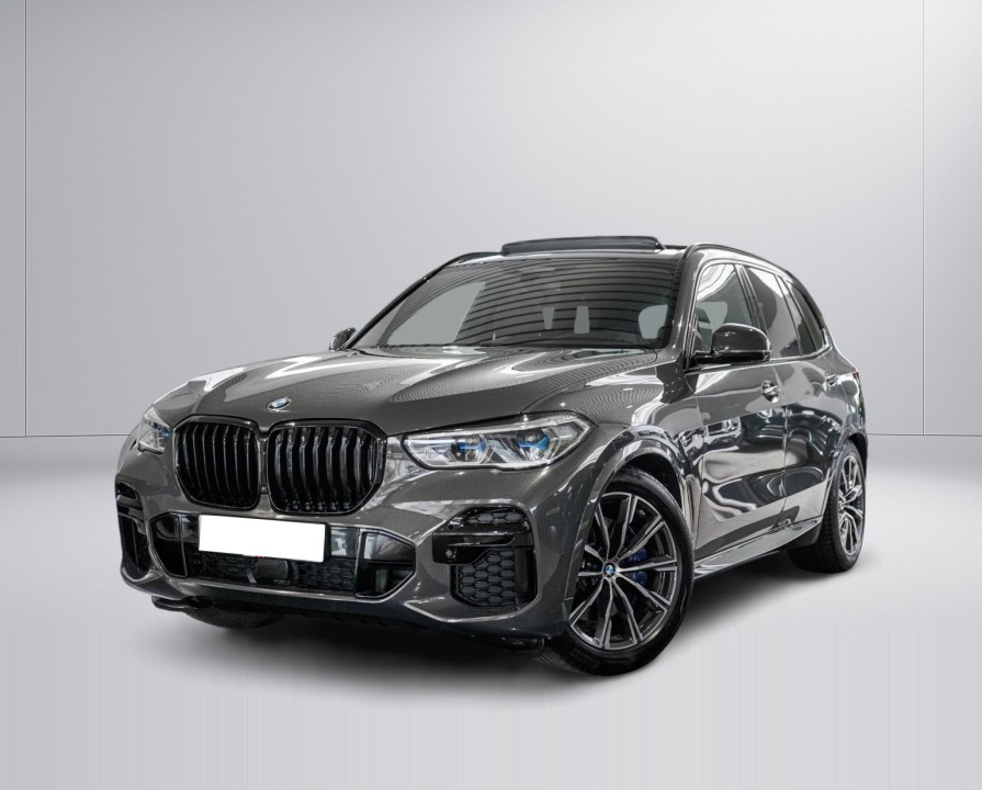 BMW X5 30xDrive M-Sport - foto 20
