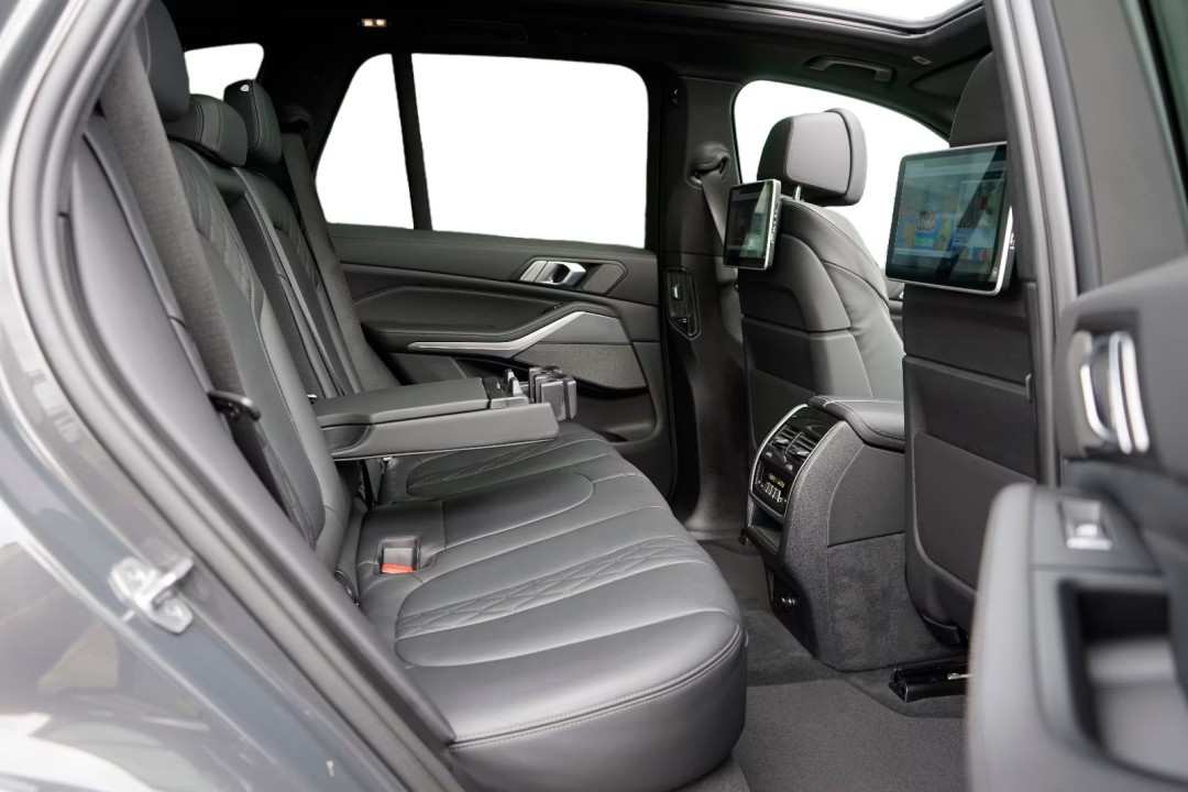 BMW X5 30xDrive M-Sport - foto 44
