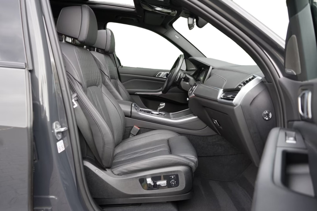 BMW X5 30xDrive M-Sport - foto 29