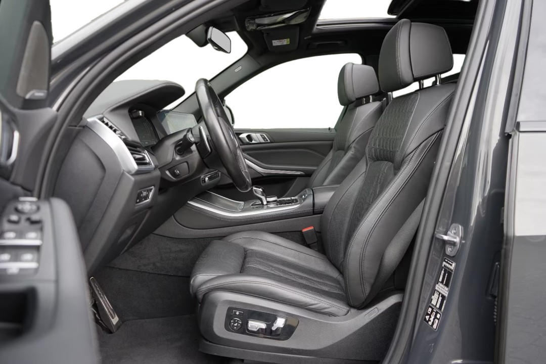 BMW X5 30xDrive M-Sport - foto 28