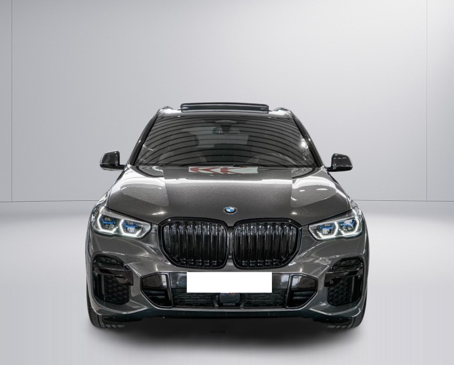 BMW X5 30xDrive M-Sport - foto 24