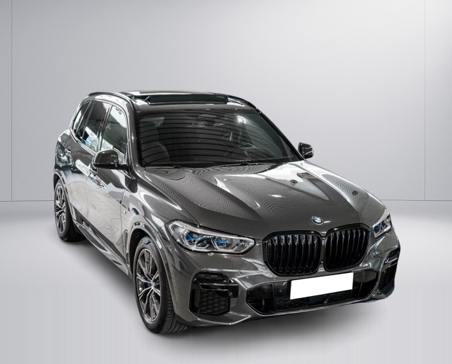 BMW X5 30xDrive M-Sport - foto 6