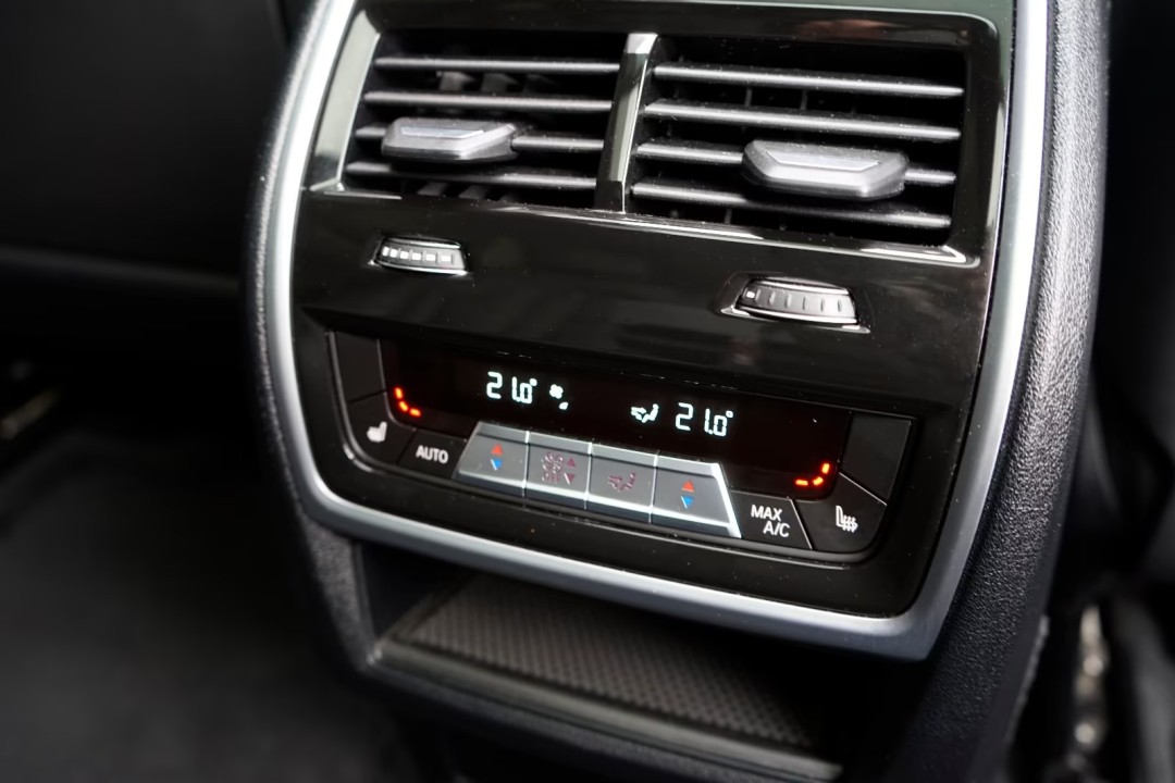 BMW X5 30xDrive M-Sport - foto 40