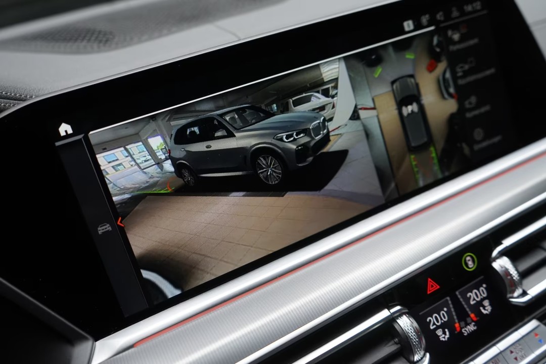 BMW X5 30xDrive M-Sport - foto 32